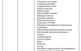 Правила внутреннего трудового распорядка КУП "ДРОЦ "Свитанак". 7