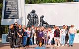 экскурсия_Пинск